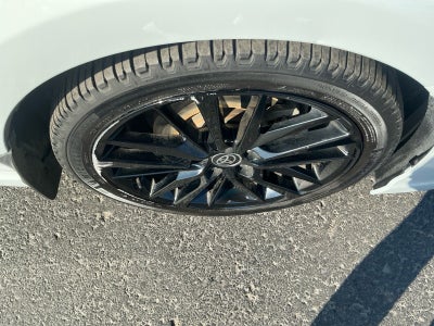2022 Toyota Camry XSE V6