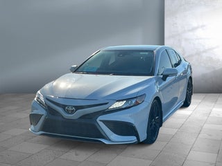 2022 Toyota Camry XSE V6