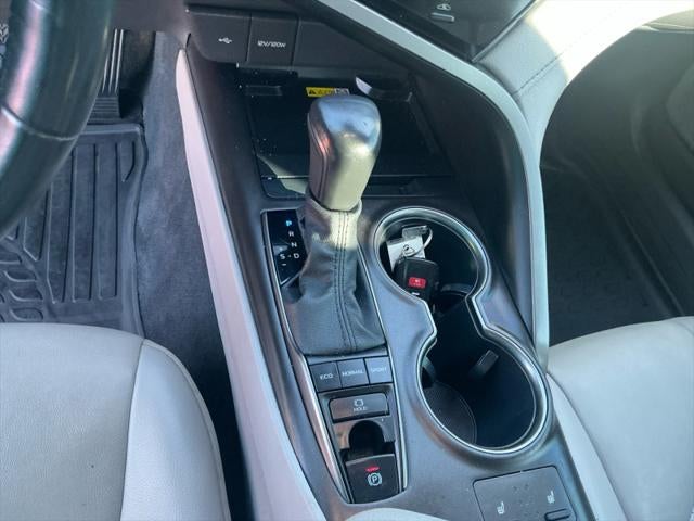 2022 Toyota Camry XSE V6