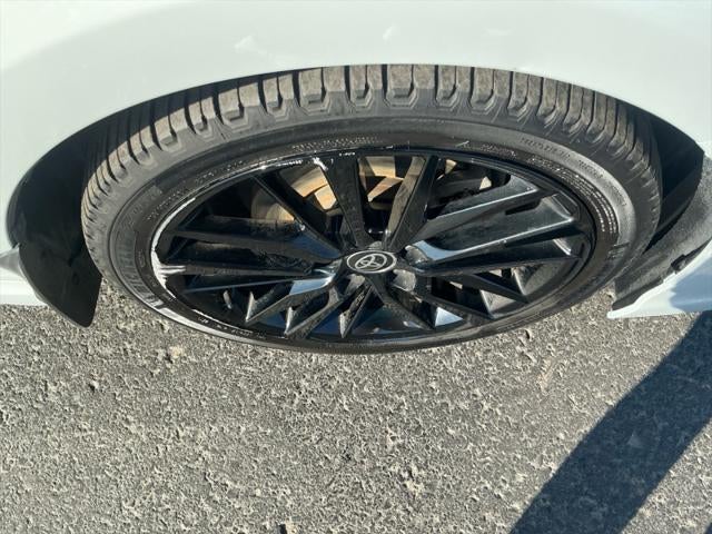 2022 Toyota Camry XSE V6