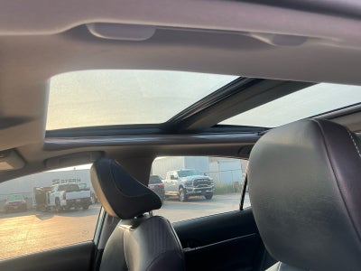 2023 Toyota Camry XSE V6