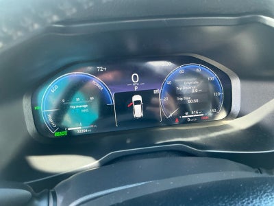 2024 Toyota RAV4 Hybrid Hybrid Limited