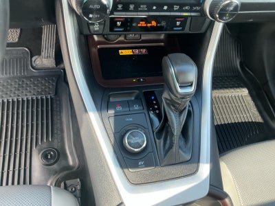 2024 Toyota RAV4 Hybrid Hybrid Limited