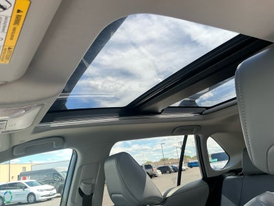 2024 Toyota RAV4 Hybrid Hybrid Limited