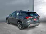 2024 Toyota RAV4 Hybrid Hybrid Limited