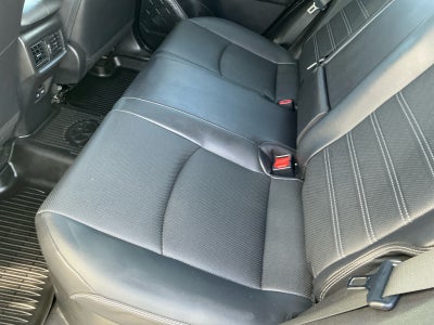 2022 Toyota RAV4 HYBRID Hybrid Limited