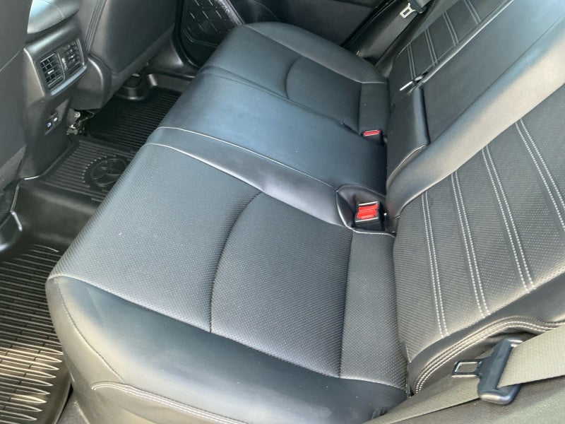 2022 Toyota RAV4 HYBRID Hybrid Limited