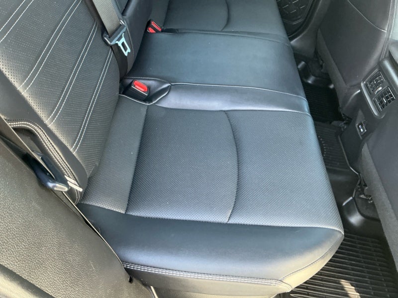 2022 Toyota RAV4 HYBRID Hybrid Limited