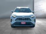 2022 Toyota RAV4 HYBRID Hybrid Limited