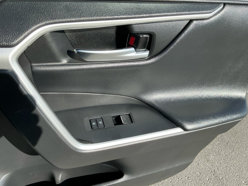 2022 Toyota RAV4 HYBRID Hybrid Limited