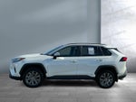 2022 Toyota RAV4 HYBRID Hybrid Limited
