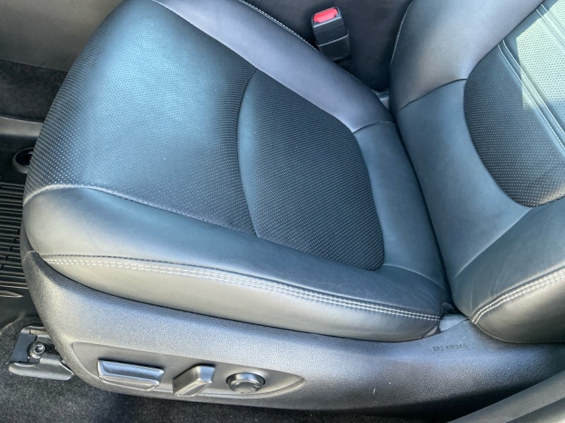 2022 Toyota RAV4 HYBRID Hybrid Limited