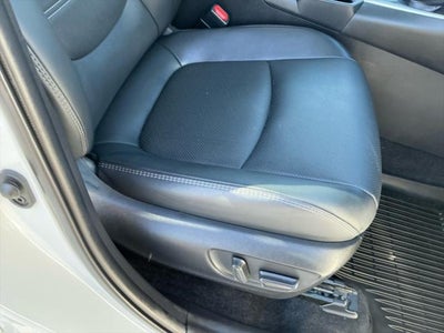 2022 Toyota RAV4 HYBRID Hybrid Limited