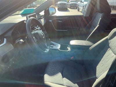 2025 Toyota RAV4 Hybrid Hybrid XLE