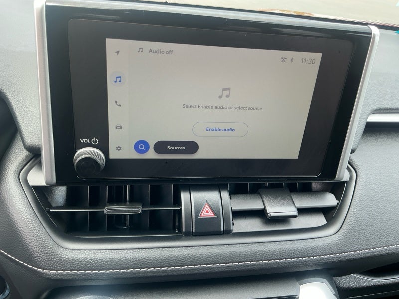 2025 Toyota RAV4 Hybrid Hybrid XLE