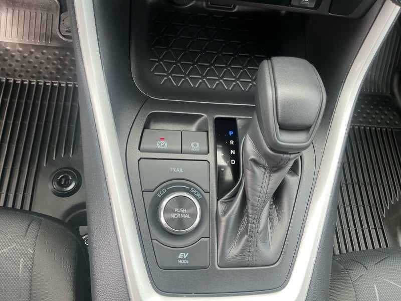 2025 Toyota RAV4 Hybrid Hybrid XLE