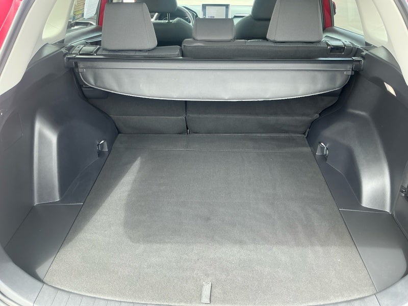 2025 Toyota RAV4 Hybrid Hybrid XLE
