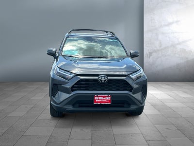 2025 Toyota RAV4 Hybrid Hybrid XLE