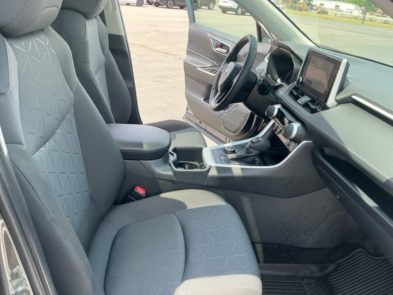 2025 Toyota RAV4 Hybrid Hybrid XLE