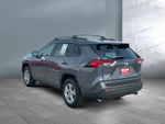 2025 Toyota RAV4 Hybrid Hybrid XLE