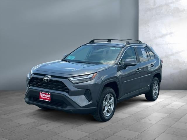 2025 Toyota RAV4 Hybrid Hybrid XLE
