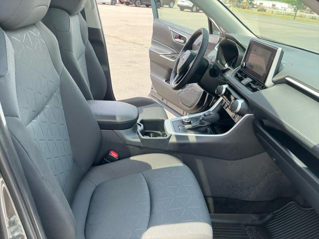 2025 Toyota RAV4 Hybrid Hybrid XLE