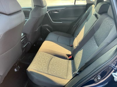 2025 Toyota RAV4 Hybrid Hybrid XLE