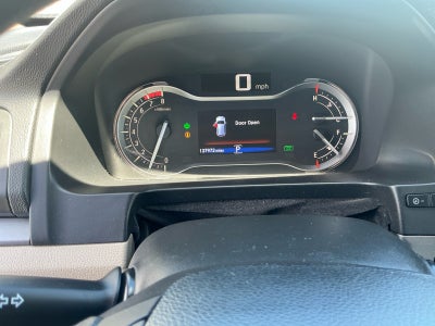2016 Honda Pilot LX