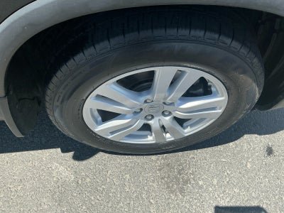 2016 Honda Pilot LX