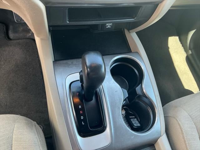 2016 Honda Pilot LX