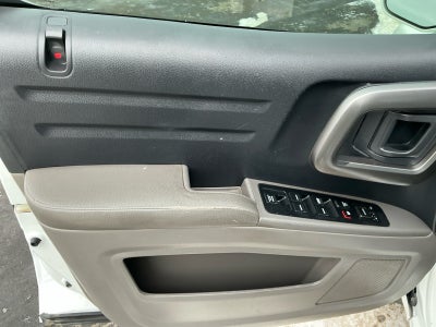 2014 Honda Ridgeline RTL