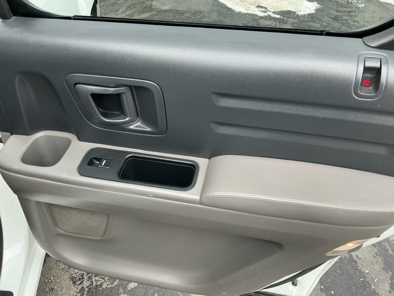 2014 Honda Ridgeline RTL