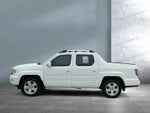 2014 Honda Ridgeline RTL