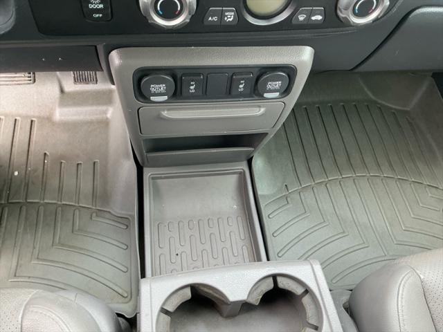 2014 Honda Ridgeline RTL