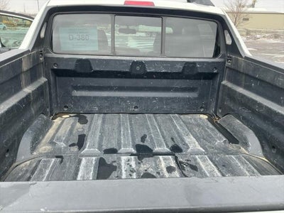 2014 Honda Ridgeline RTL
