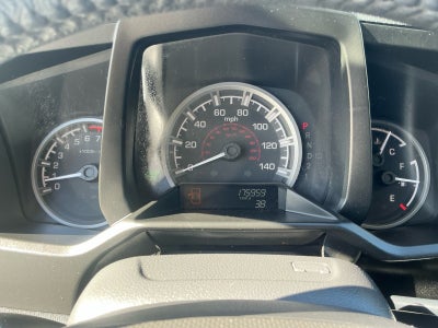 2013 Honda Ridgeline Sport