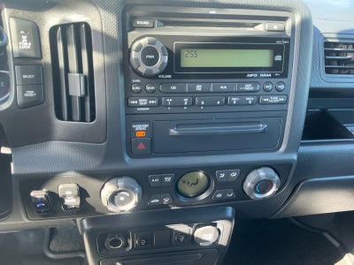 2013 Honda Ridgeline Sport