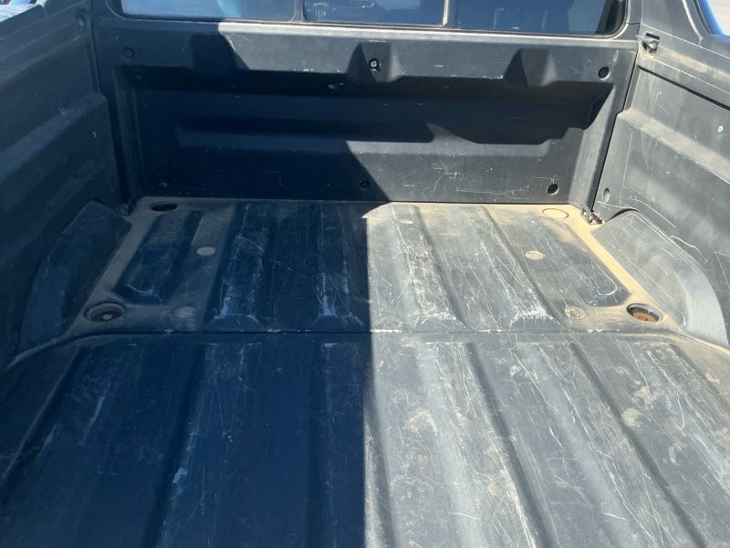 2013 Honda Ridgeline Sport