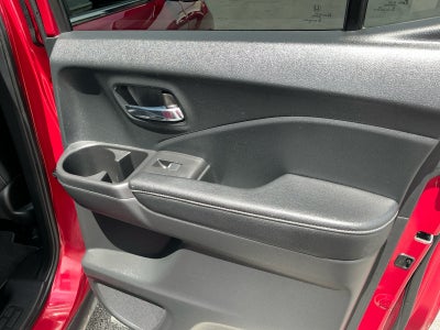 2021 Honda Ridgeline RTL