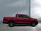 2021 Honda Ridgeline RTL