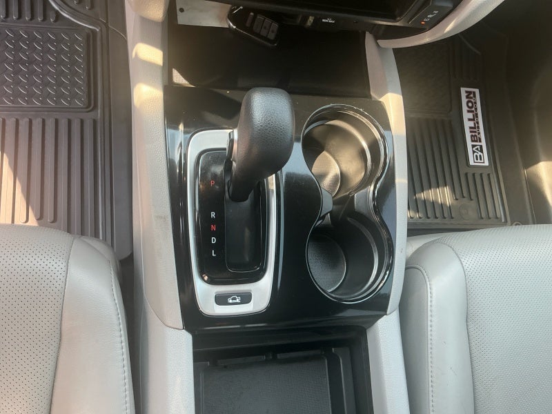 2018 Honda Ridgeline RTL-E