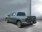 2018 Honda Ridgeline RTL-E