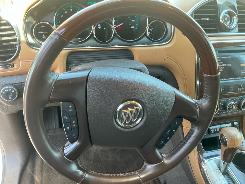 2016 Buick Enclave Premium
