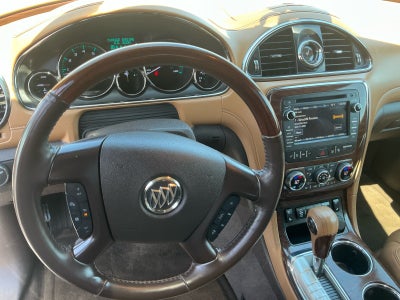 2016 Buick Enclave Premium