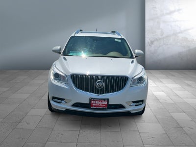 2016 Buick Enclave Premium