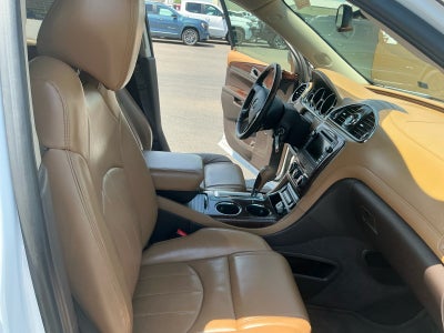2016 Buick Enclave Premium