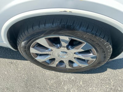 2016 Buick Enclave Premium