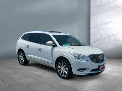 2016 Buick Enclave Premium
