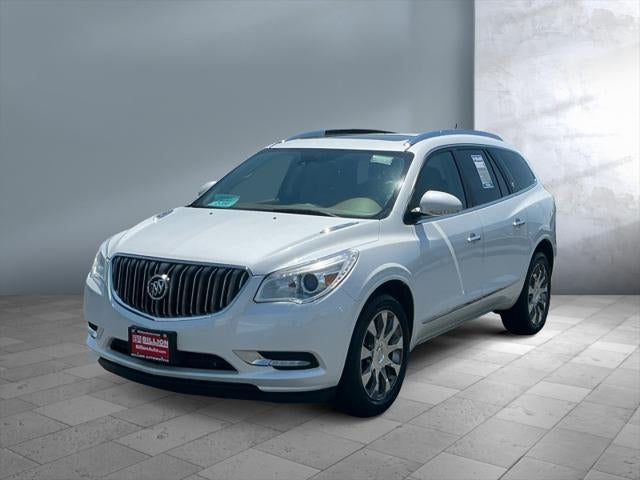 2016 Buick Enclave Premium