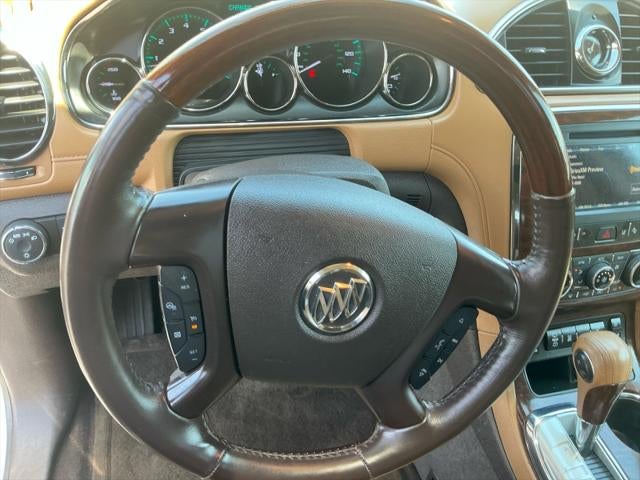 2016 Buick Enclave Premium